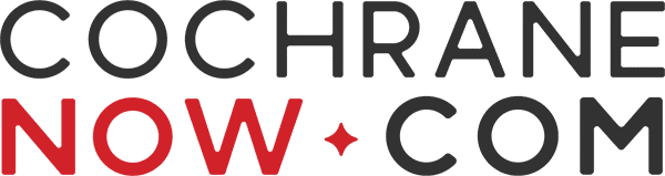 Discover Airdrie Logo