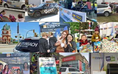 25 years of local connection: SteinbachOnline.com celebrates a quarter century 