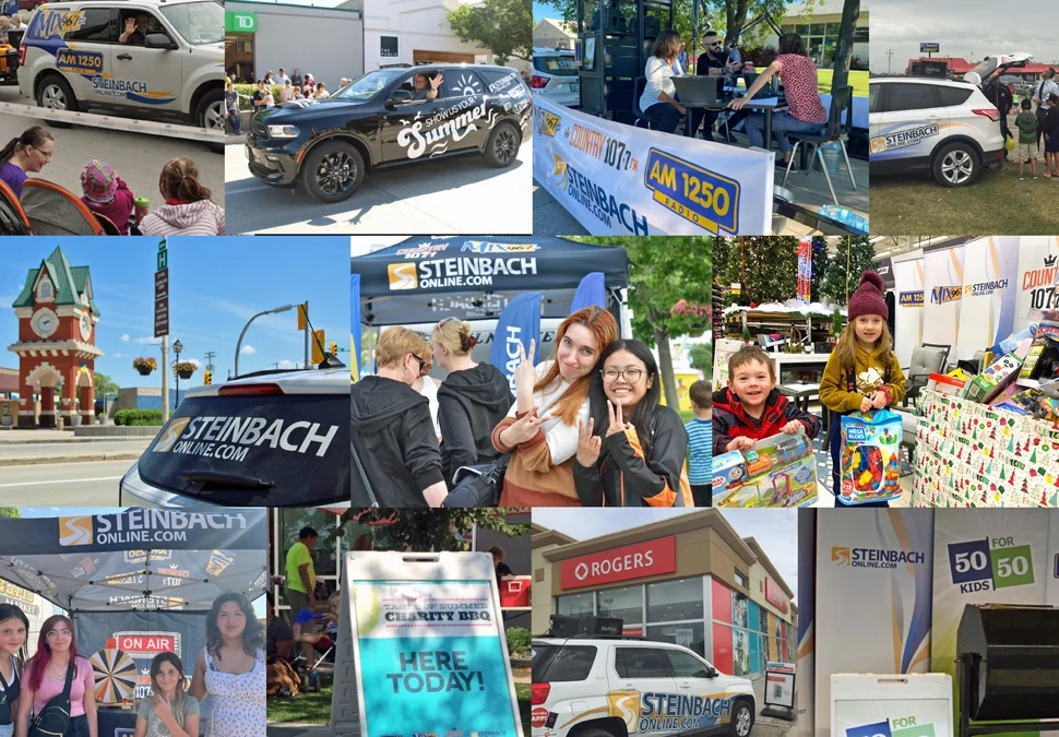 25 years of local connection: SteinbachOnline.com celebrates a quarter century 