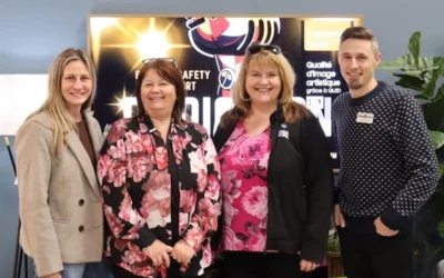 Thank you, Pembina Valley: Genesis House Radiothon surpasses goal